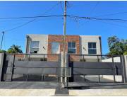 VENDO DUPLEX EN LUQUE ZONA VILLA POLICIAL COD 4276