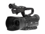 JVC UHD 4K Streaming Camcorder House of Worship Version