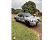 Chevrolet S10 executive 2011