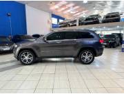 Jeep Grand Cherokee Limited año 2019 V6 naftera automática 4x4 📍 Recibimos vehículo ✅️