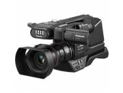 Panasonic HC-MDH3 AVCHD Shoulder Mount Camcorder with LCD Touchscreen & LED Light