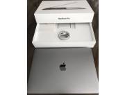 vendo Macbook Pro Core i7 2.80GHZ 15 16GB RAM 256GB SSD