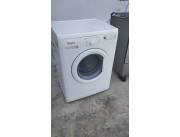 Lavarropas Whirlpool AWOC 6212 6 kilos 1200 rpm carga frontal