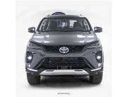 toyota fortuner srv okm año 2024