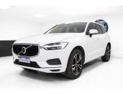 Volvo xc60 año 2018