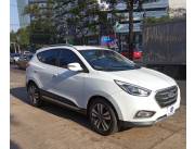 Hyundai New Tucson Diesel mod 2014