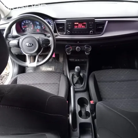 Kia Río 2019 — foto 3