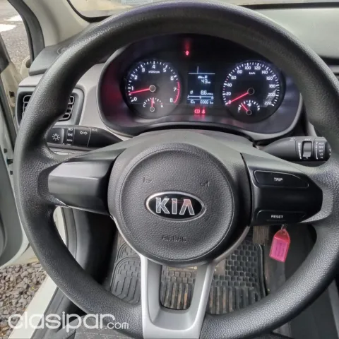Kia Río 2019 — foto 7
