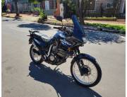 Vendo o Camba ❤️ EXCELENTE Honda Transalp 600, lista para VIAJAR ✈️