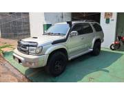 TOYOTA HILUX SURF AÑO 1999 1KZ IMPECABLE FULL