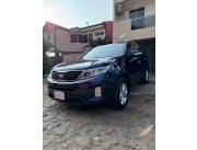 Kia Sorento 2014