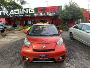 VENDO TOYOTA IQ AÑO 2012 MOTOR 1.3 NAFTERO AUTOMÁTICO RECIEN IMPORTADO