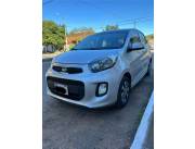 Kia Picanto 2016