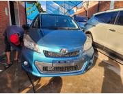 Toyota Vitz Rs 2012 Full Rec Importado