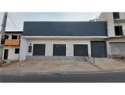 ALQUILO LOCAL COMERCIAL SOBRE ACCESO SUR 480 M2