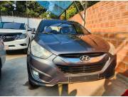 Hyundai Tucson 2011 Full Rec Importado