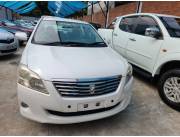 Toyota New Premio 2008 Full Rec Importado