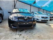 Toyota Auris 2007 Full Rec Importado