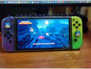 Nintendo Switch OLED Splatoon 3 Edition