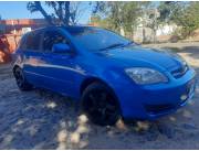 Toyota Runx 2005 med