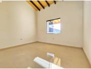 VENDO HERMOSO Y AMPLIO CHALET EN ÑEMBY ZONA RINCON DE 2 DORMIT