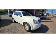 Ssangyong Rexton RX270 2008 pan