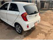 Alquilo Picanto 2012 para plataforma uber bolt