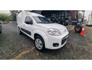 Fiat Fiorino 2018 pan