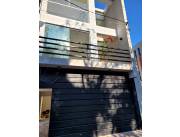 Vendo Duplex en Barrio Jara, a cuadras del Colegio Frances