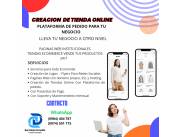 Página web para empresas