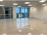 Venta Oficina Corporativa 37,53m2 en el Edificio SkyPark Torre 3, Bo. Las Lomas