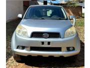 Vendo Toyota Rush año 2006