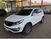 VENDO - KIA Sportage 2015 - Flex