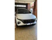 Hyundai Tucson GLS 2022