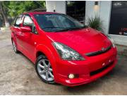 VENDO TOYOTA WISH FULL EQUIPO REC.IMPORTADO AÑO 2004 FULL MOTOR 2.0CC NAFTERO