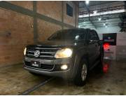 VOLKSWAGEN AMAROK 4MOTION