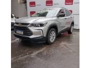 Chevrolet Tracker LS 2021