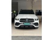 Mercedes Benz GLE 300d 2021