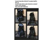 Mochila OCELOT modelo Baffin