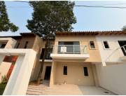 EN VENTA DUPLEX EN LA CIUDAD DE LUQUE ID 26058