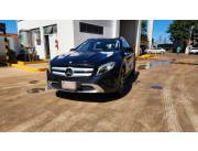 MB GLA 220d UNICO DUEÑO buen precio ✅️