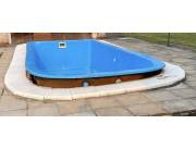 Vendo piscina syopar