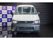 Toyota Noah 2002 recién importado