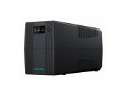 UPS SMART NOBEREAK MR-UF1000 1000VA