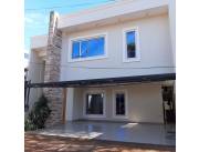 VENDO CASA EN ASUNCION BARRIO MARISCAL ESTIGARRIBIA COD 4345