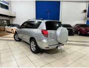 Toyota Rav4 año 2008 automático 4x4 de Toyotoshi 📍 Recibimos vehículo ✅️