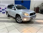 Toyota Rav4 año 2008 automático 4x4 de Toyotoshi 📍 Recibimos vehículo ✅️