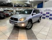 Toyota Rav4 año 2008 automático 4x4 de Toyotoshi 📍 Recibimos vehículo ✅️