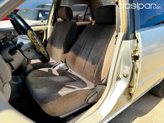 Toyota Corolla 1998 — foto 4