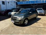 Chevrolet Agile LTZ año 2011 del Representante 📍 Recibimos vehículo ✅️